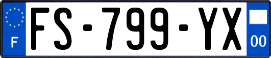 FS-799-YX