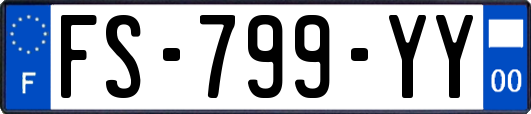 FS-799-YY