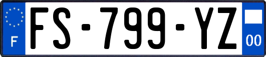 FS-799-YZ