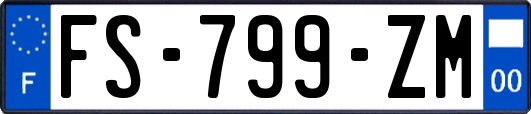 FS-799-ZM