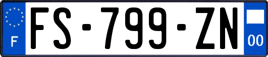 FS-799-ZN