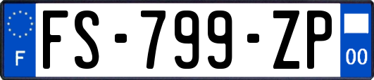 FS-799-ZP