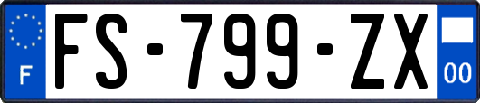 FS-799-ZX