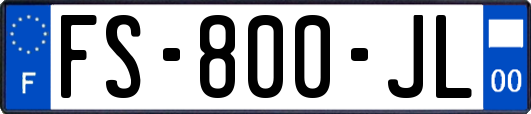FS-800-JL