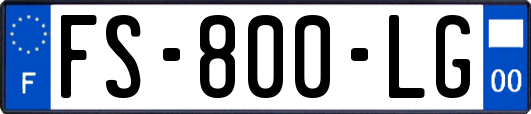 FS-800-LG