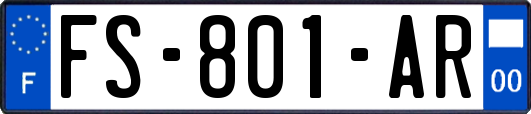 FS-801-AR
