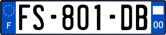 FS-801-DB