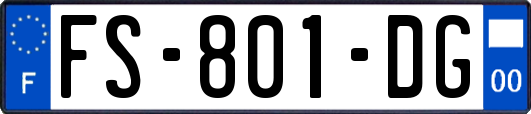 FS-801-DG