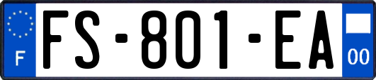 FS-801-EA