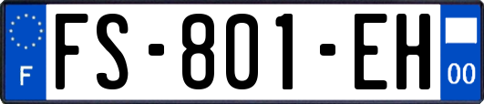 FS-801-EH