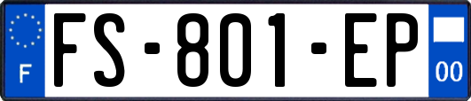 FS-801-EP