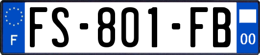 FS-801-FB