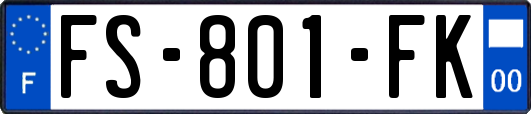 FS-801-FK