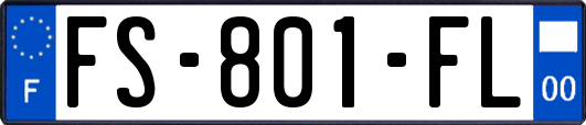 FS-801-FL