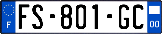 FS-801-GC
