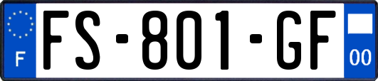 FS-801-GF