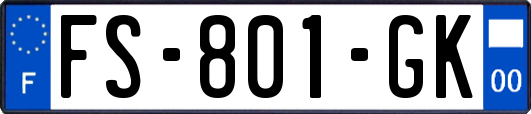 FS-801-GK