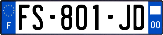 FS-801-JD