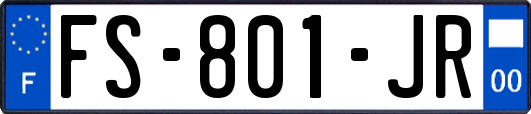 FS-801-JR