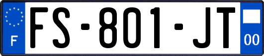 FS-801-JT