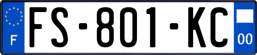FS-801-KC