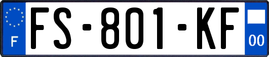 FS-801-KF