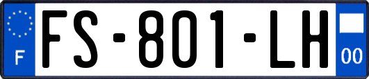 FS-801-LH