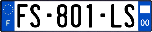 FS-801-LS
