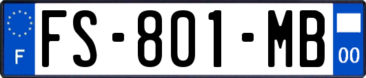 FS-801-MB