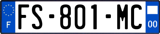 FS-801-MC