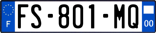 FS-801-MQ