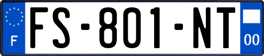 FS-801-NT
