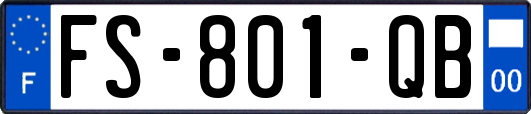 FS-801-QB