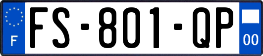 FS-801-QP