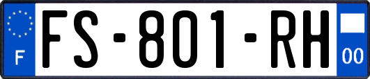 FS-801-RH