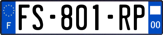 FS-801-RP