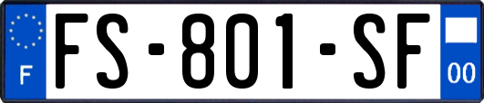 FS-801-SF