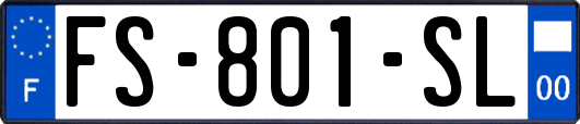 FS-801-SL