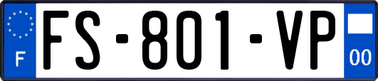 FS-801-VP