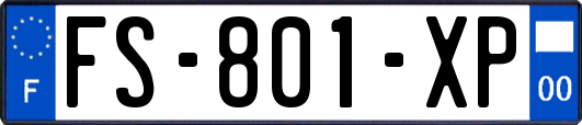 FS-801-XP