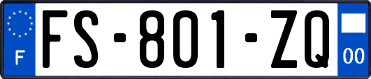 FS-801-ZQ