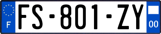 FS-801-ZY