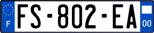 FS-802-EA