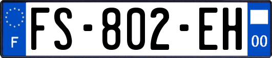 FS-802-EH