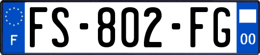FS-802-FG