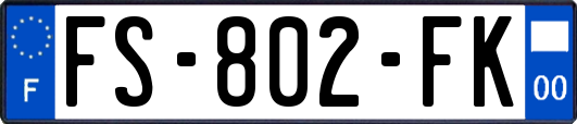 FS-802-FK