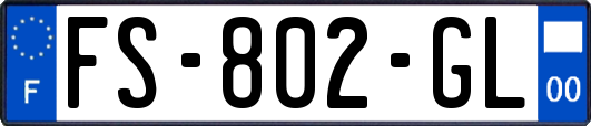 FS-802-GL