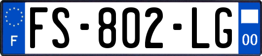FS-802-LG