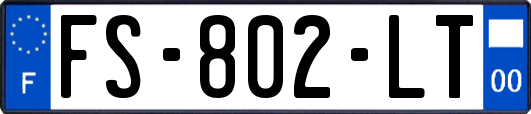 FS-802-LT