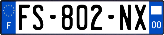 FS-802-NX